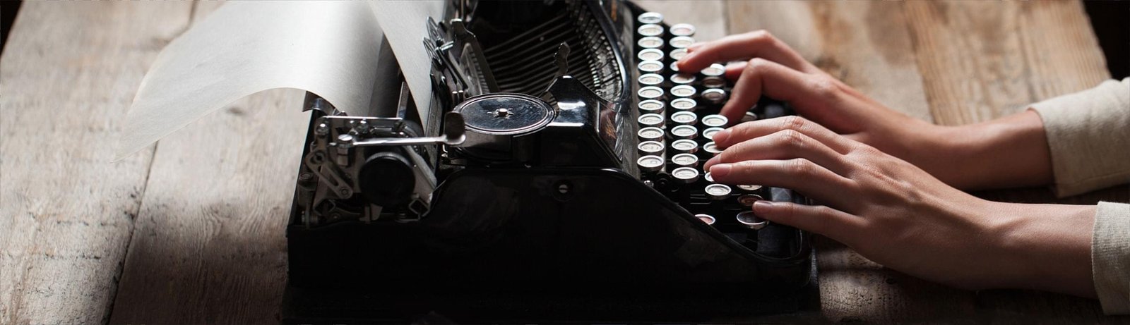 Ressourcen für Schriftsteller und Romanautoren von Thriller-Autor Erich Schreiner